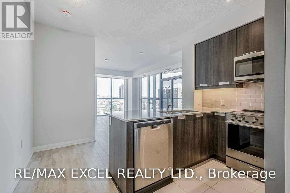 609-65 Watergarden Drive, Mississauga, ON, L5R 0G9 - 4