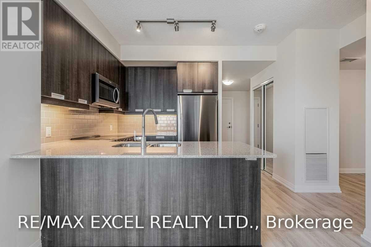 609-65 Watergarden Drive, Mississauga, ON, L5R 0G9 - 10