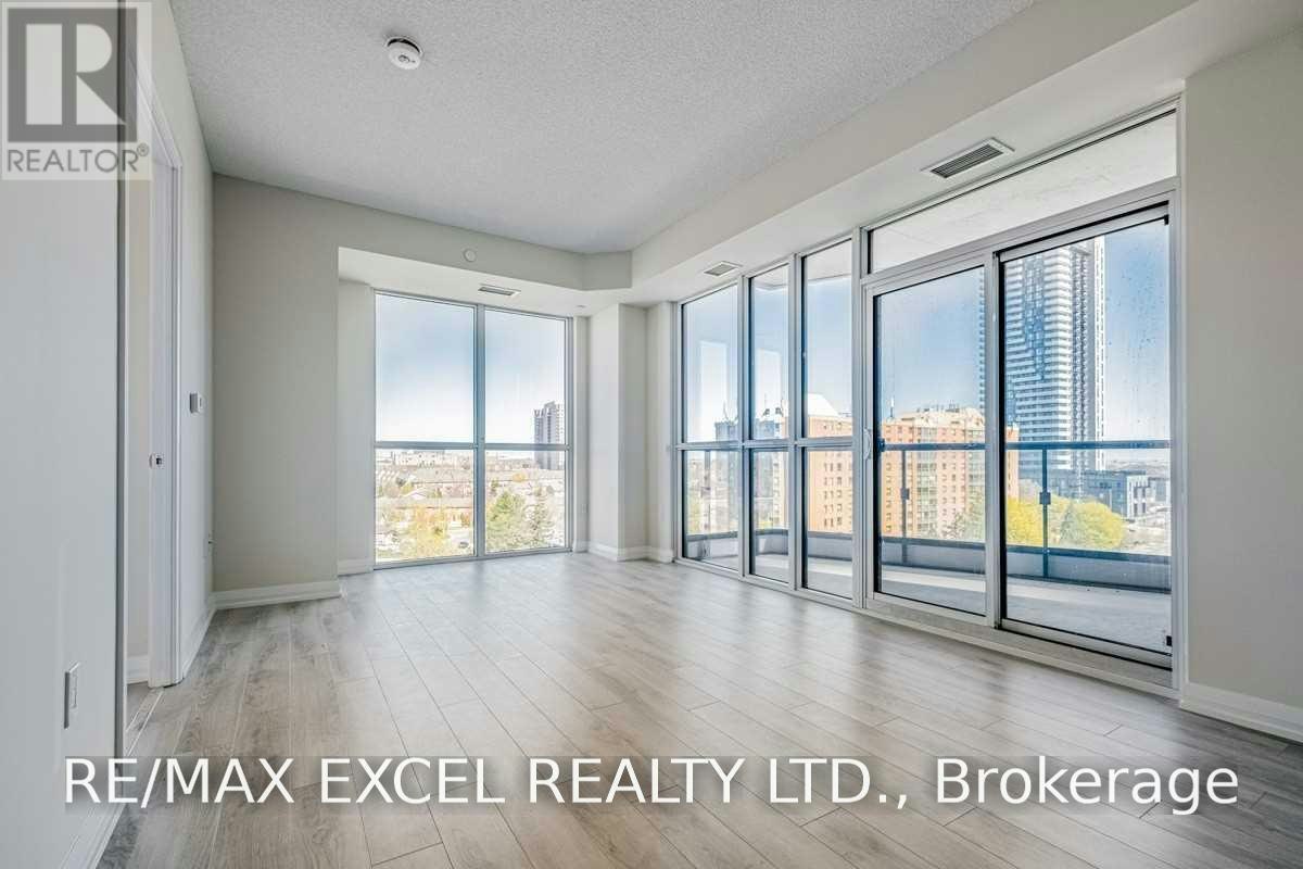 609-65 Watergarden Drive, Mississauga, ON, L5R 0G9 - 5