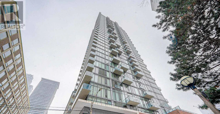 609-75 St Nicholas Street, Toronto, ON, M4Y 0A5 - 2