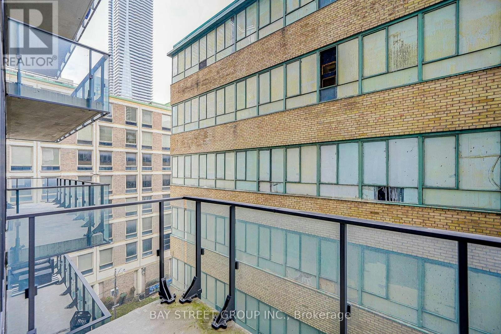 609-75 St Nicholas Street, Toronto, ON, M4Y 0A5 - 20