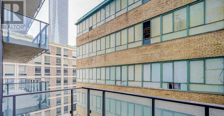 609-75 St Nicholas Street, Toronto, ON, M4Y 0A5 - 20