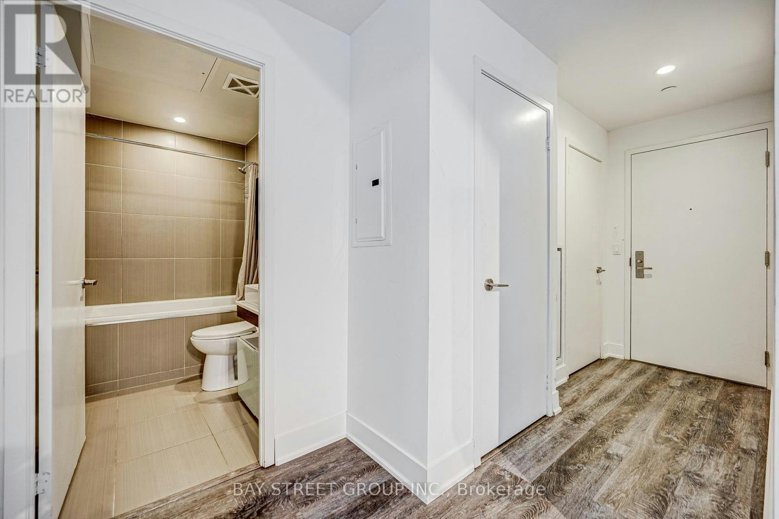 609-75 St Nicholas Street, Toronto, ON, M4Y 0A5 - 7