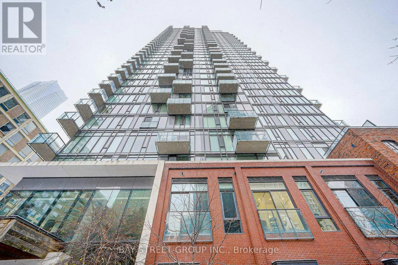 609-75 St Nicholas Street, Toronto, ON, M4Y 0A5 - 3