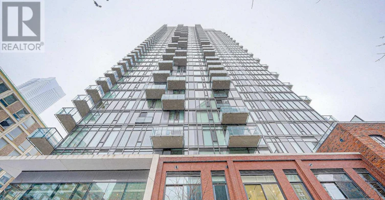 609-75 St Nicholas Street, Toronto, ON, M4Y 0A5 - 3