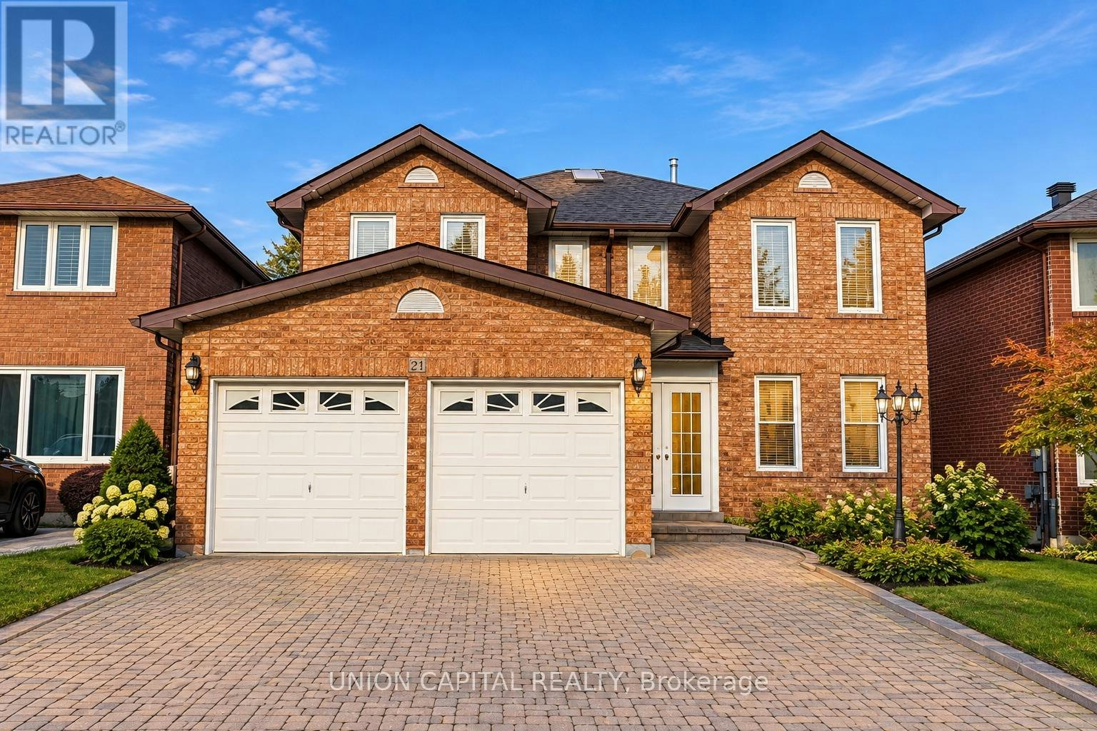 21 Strawberry Hills Drive, Toronto, ON, M1V 3X9