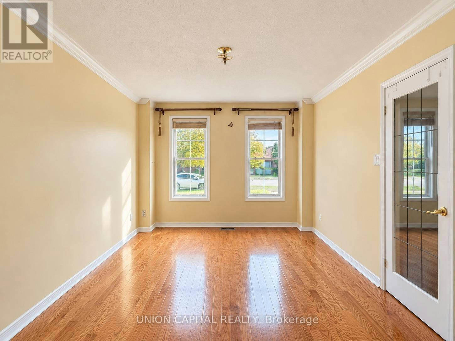 21 Strawberry Hills Drive, Toronto, ON, M1V 3X9 - 3