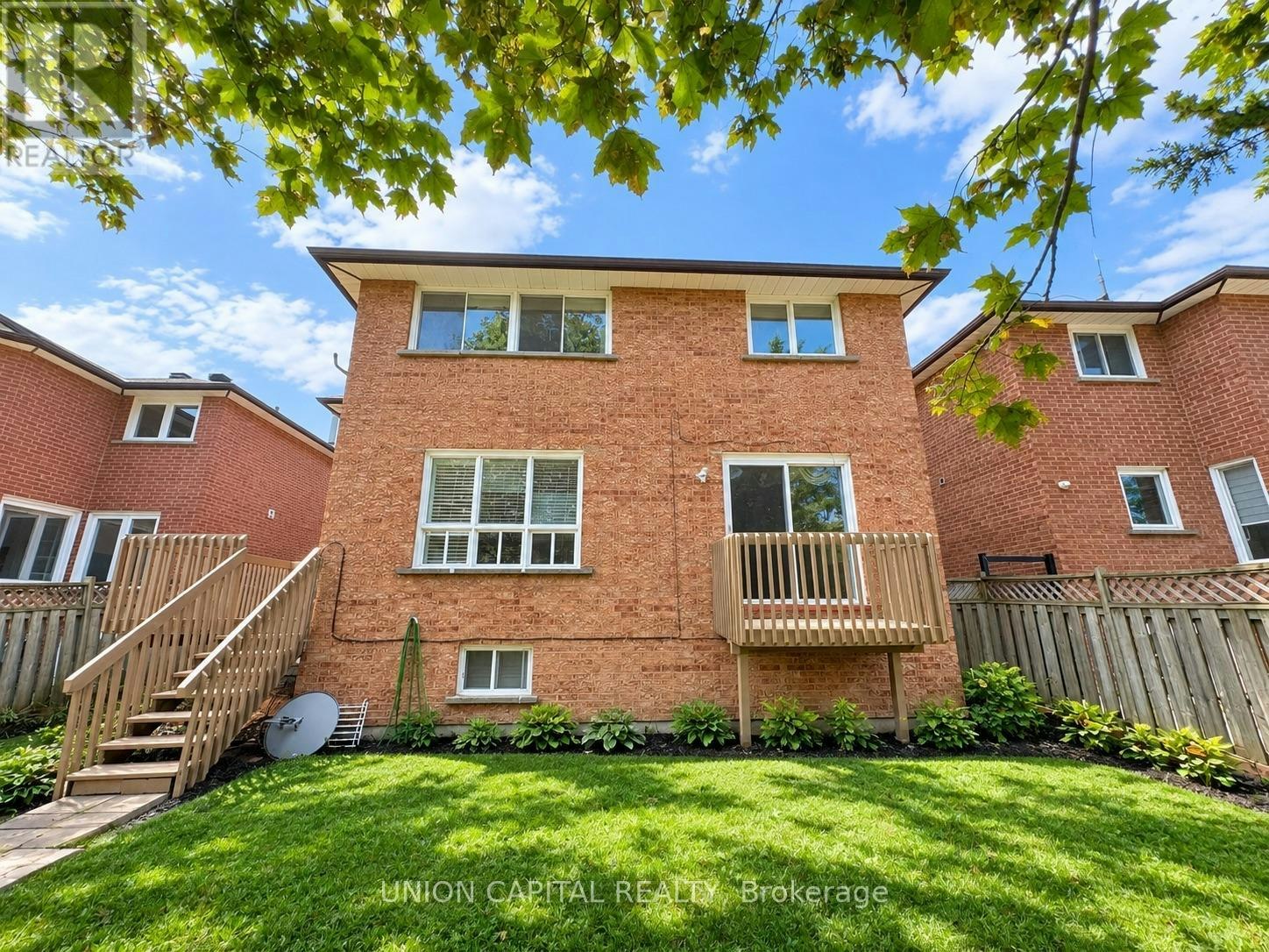21 Strawberry Hills Drive, Toronto, ON, M1V 3X9 - 24