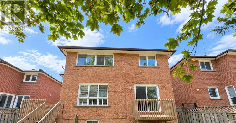 21 Strawberry Hills Drive, Toronto, ON, M1V 3X9 - 24