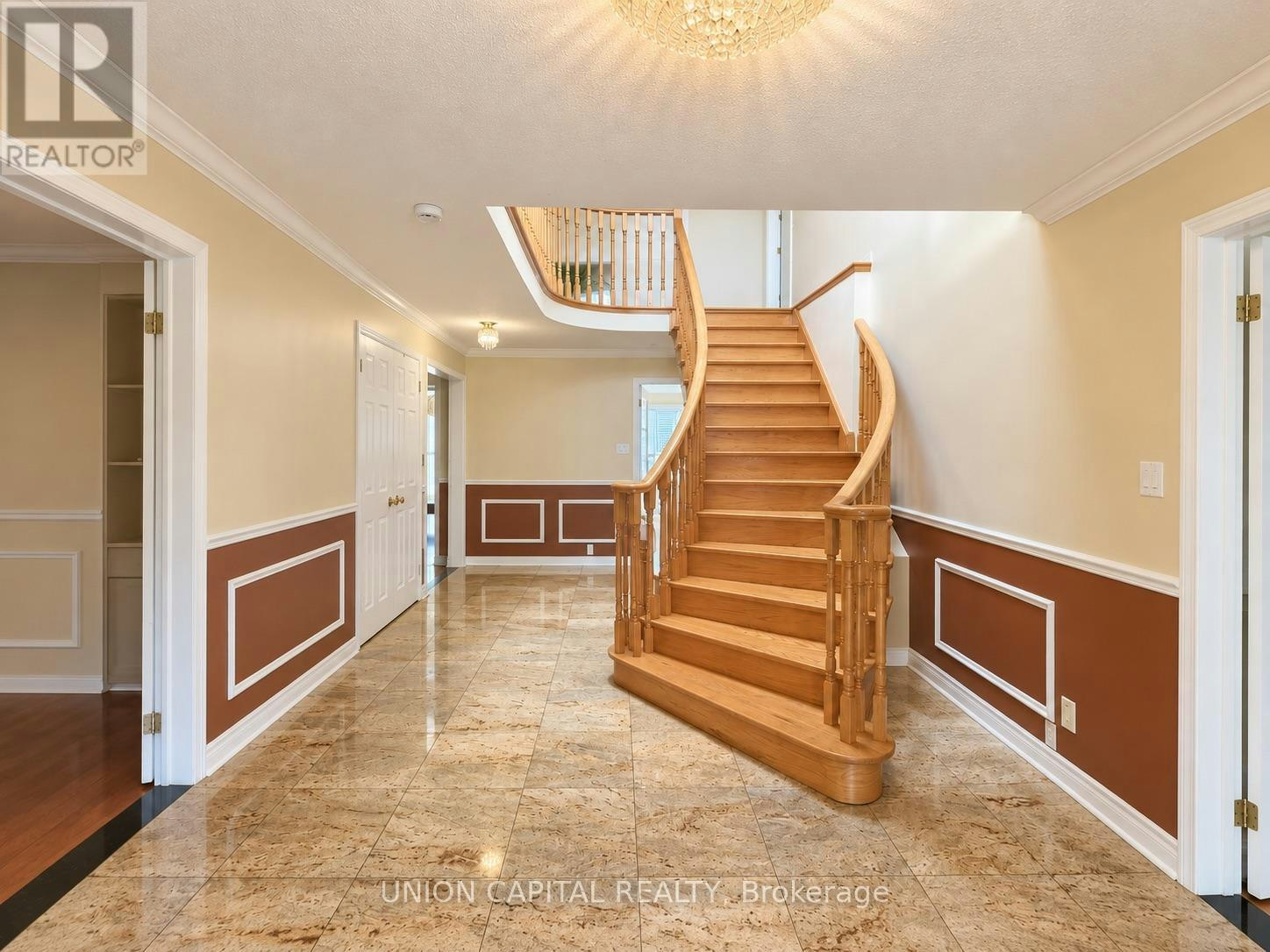 21 Strawberry Hills Drive, Toronto, ON, M1V 3X9 - 2