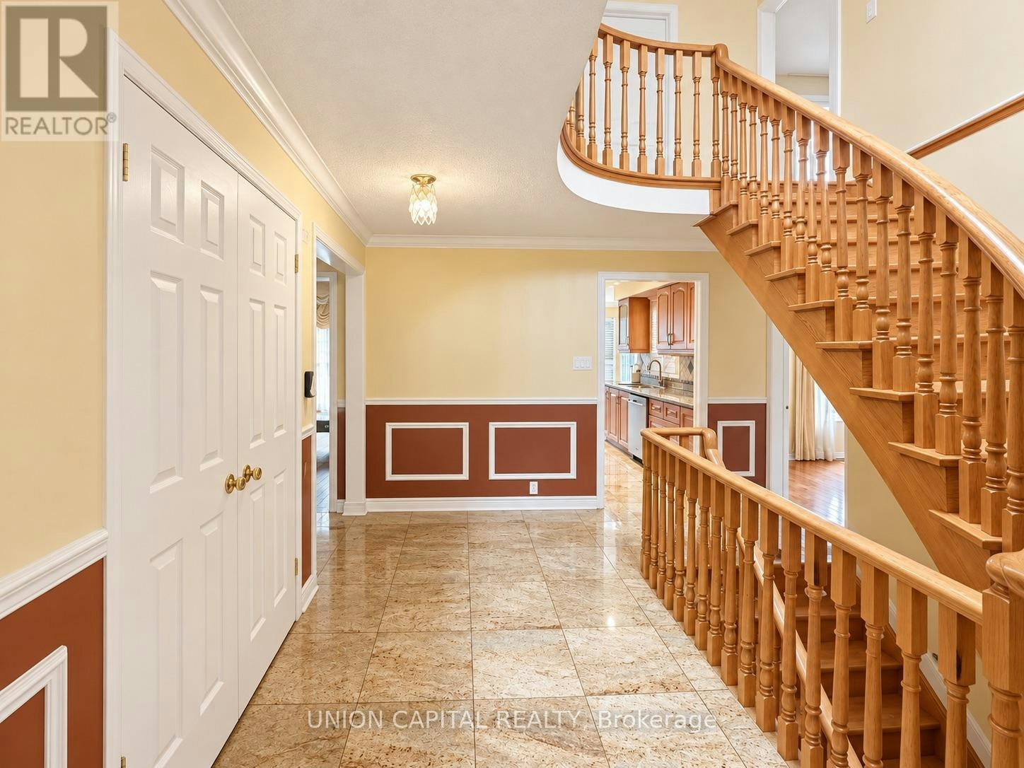 21 Strawberry Hills Drive, Toronto, ON, M1V 3X9 - 9