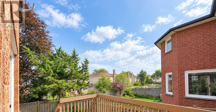 21 Strawberry Hills Drive, Toronto, ON, M1V 3X9 - 22