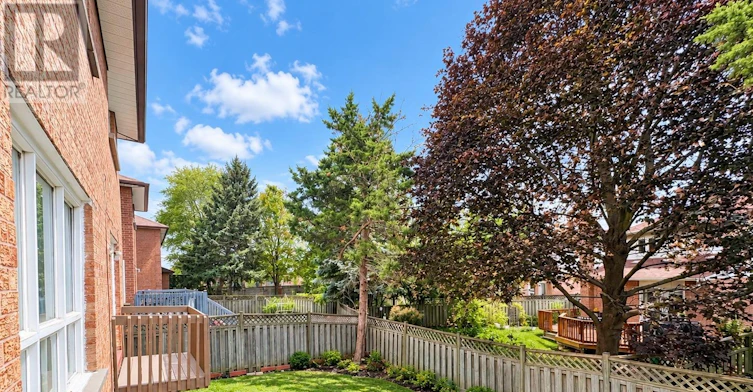21 Strawberry Hills Drive, Toronto, ON, M1V 3X9 - 23