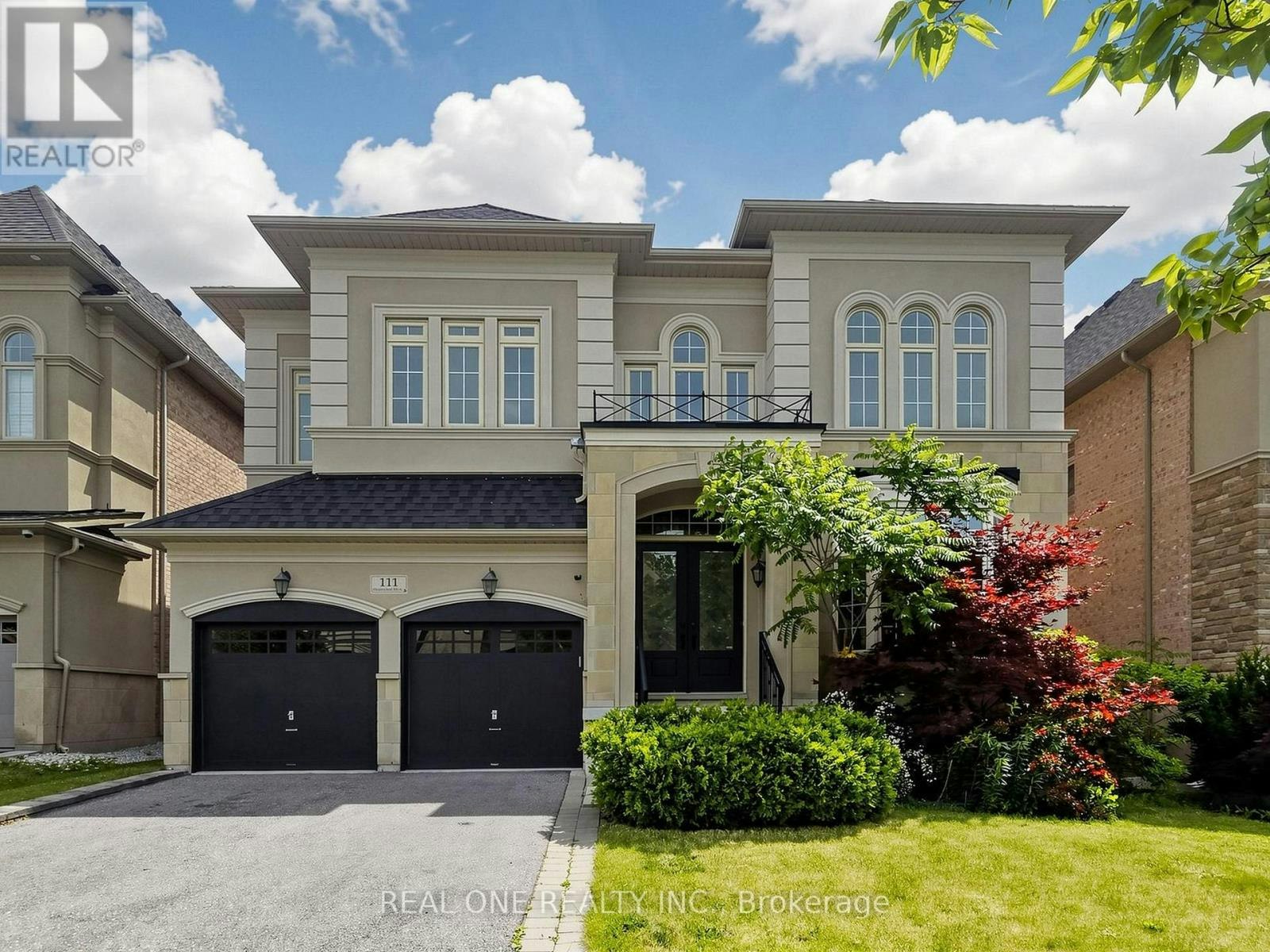 111 Headwind Boulevard, Vaughan, ON, L4H 4C7