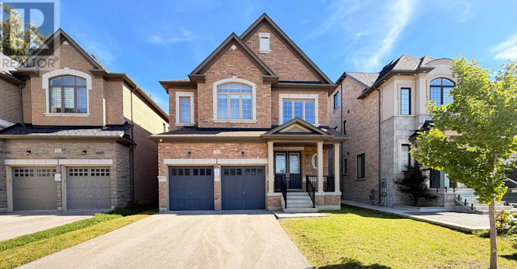 61 Cannes Avenue, Vaughan, ON, L4H 4P8