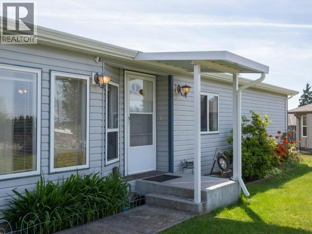 7310 Collingwood Way, Powell River, BC, V8A 5V2