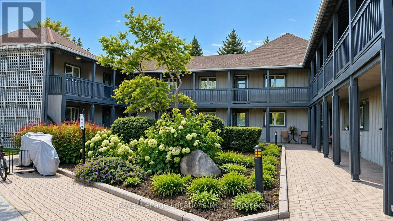 288 Mariners Way, Collingwood, ON, L9Y 5C7