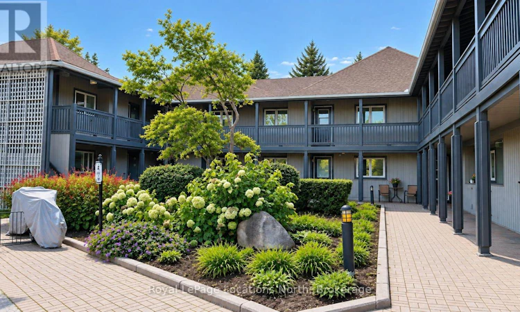 288 Mariners Way