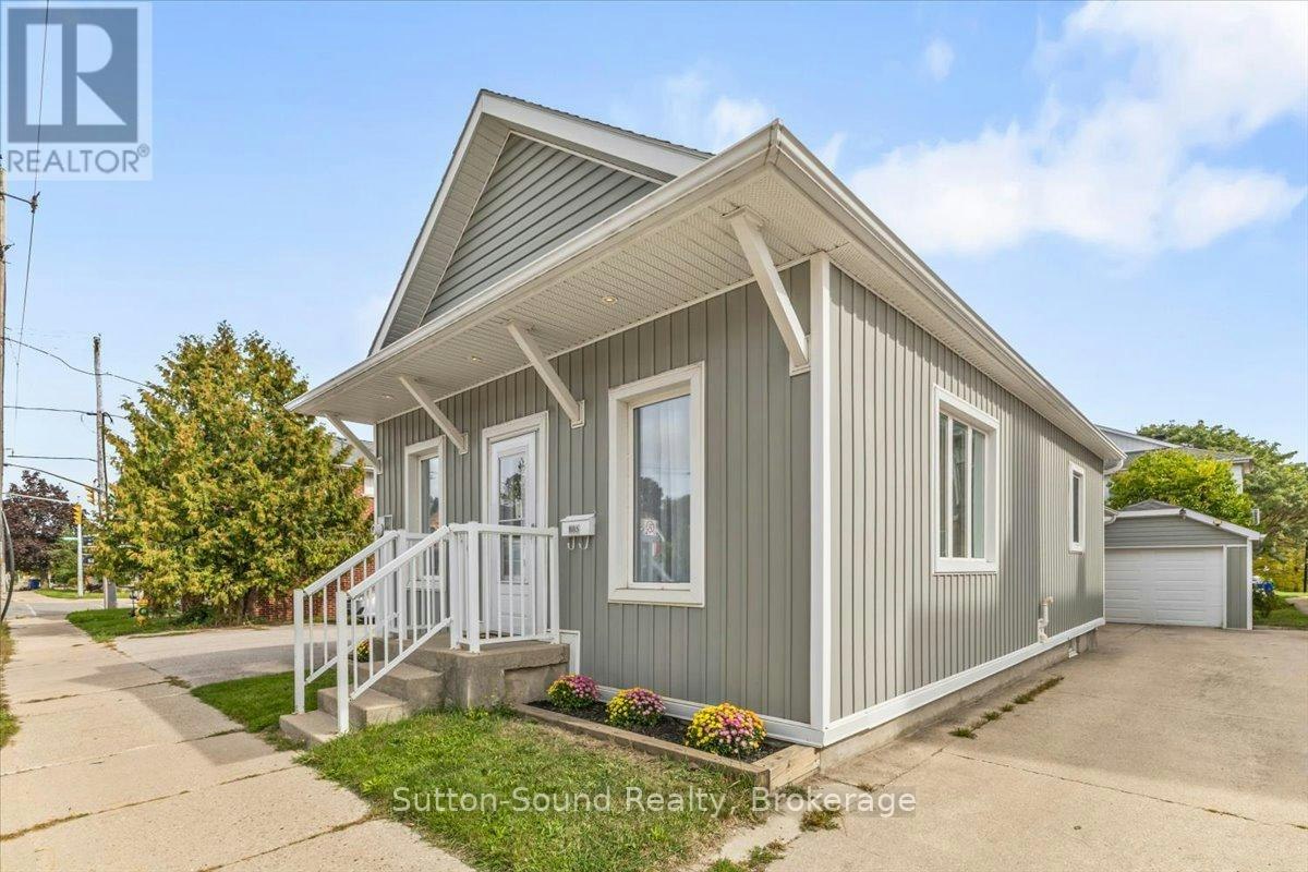 885 2nd Avenue W, Owen Sound, ON, N4K 4M6