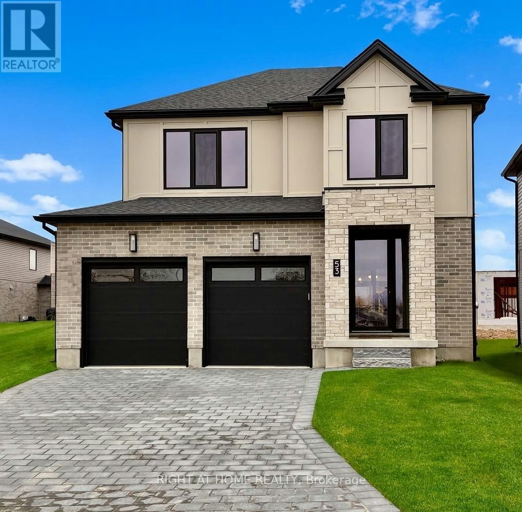 43 Lucas Road, St. Thomas, ON, N5R 0M2