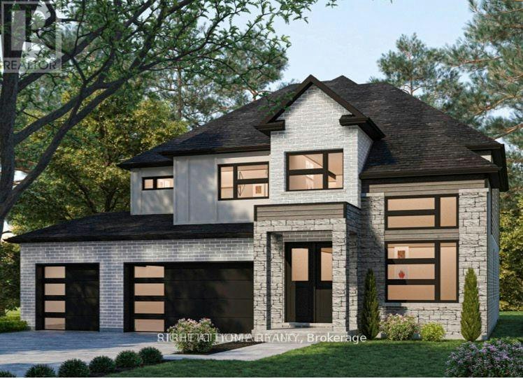 337 Manhattan Drive, London, ON, N6K 0L5