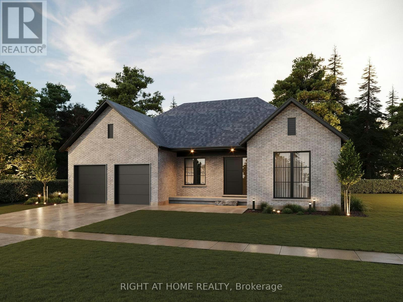 325 Manhattan Drive, London, ON, N6K 0L5