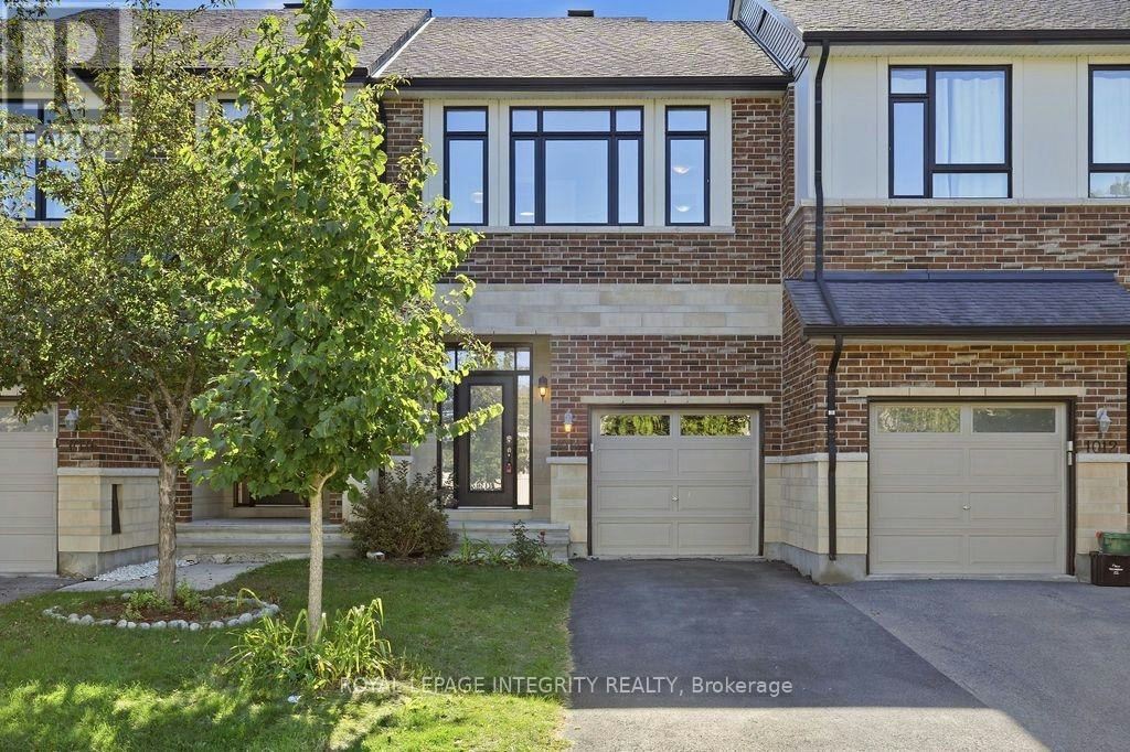 1014 Ottenbrite Crescent, Ottawa, ON, K2T 0G2