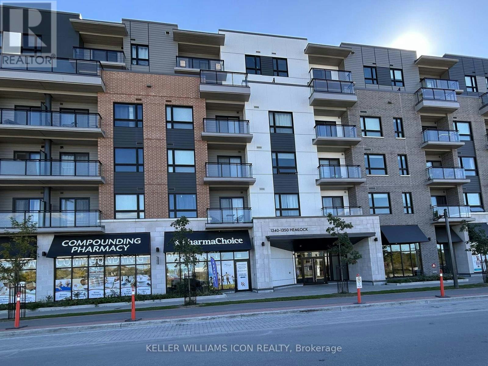 605-1350 Hemlock Road, Ottawa, ON, K1K 5C2