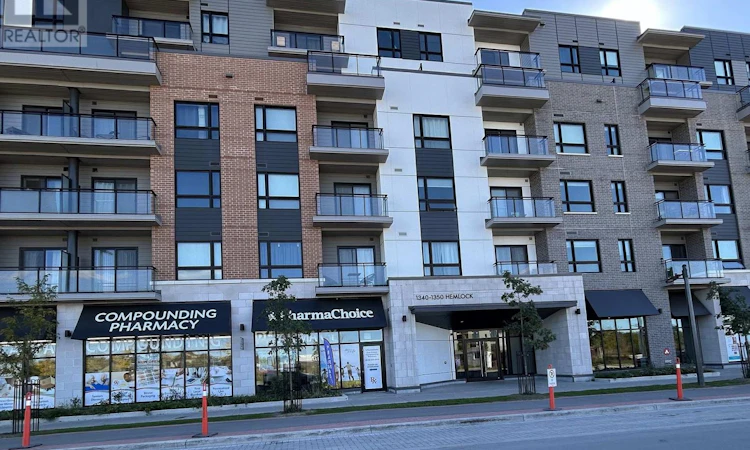 605-1350 Hemlock Road