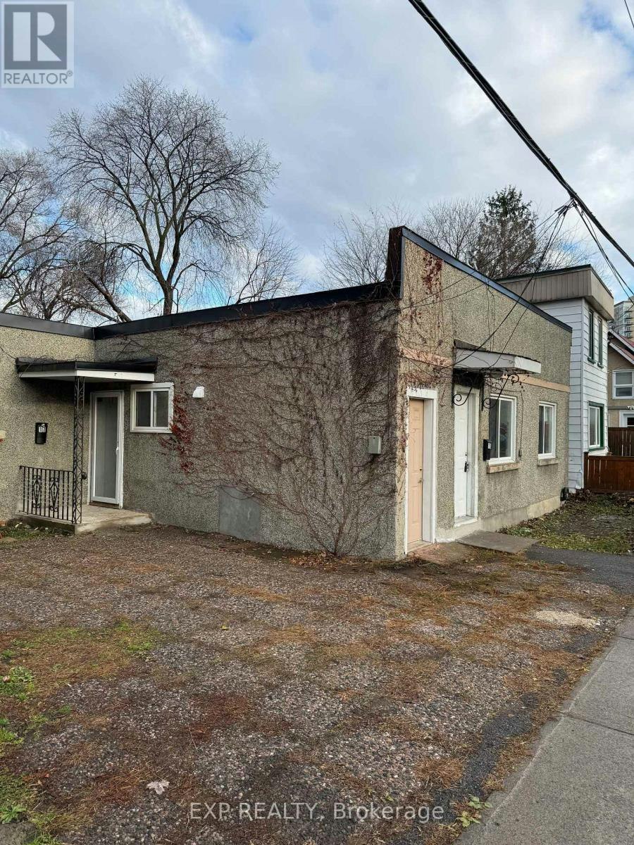 19 Loyer Street, Ottawa, ON, K1L 5V9