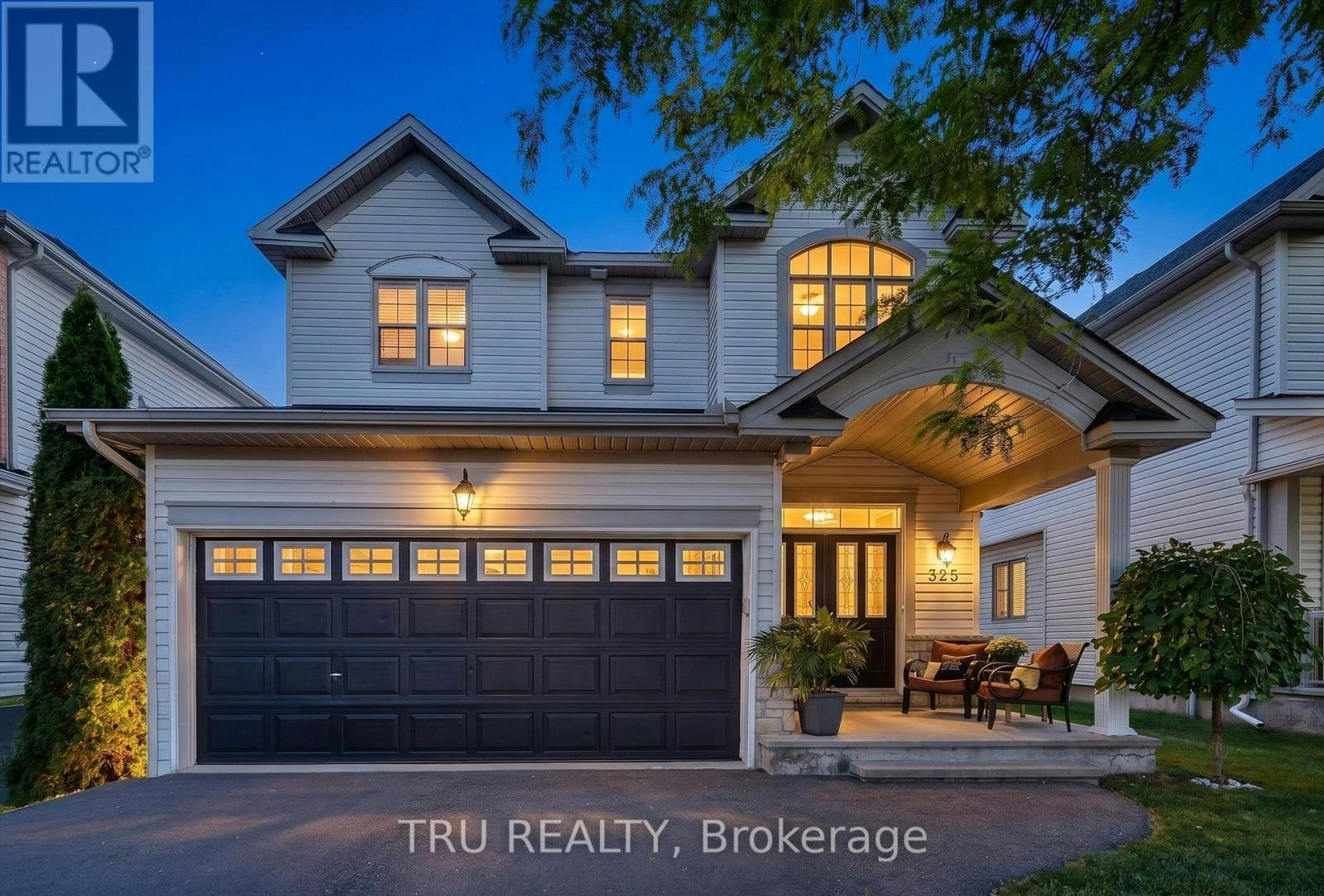 325 Upcountry Drive E, Ottawa, ON, K2S 2H6