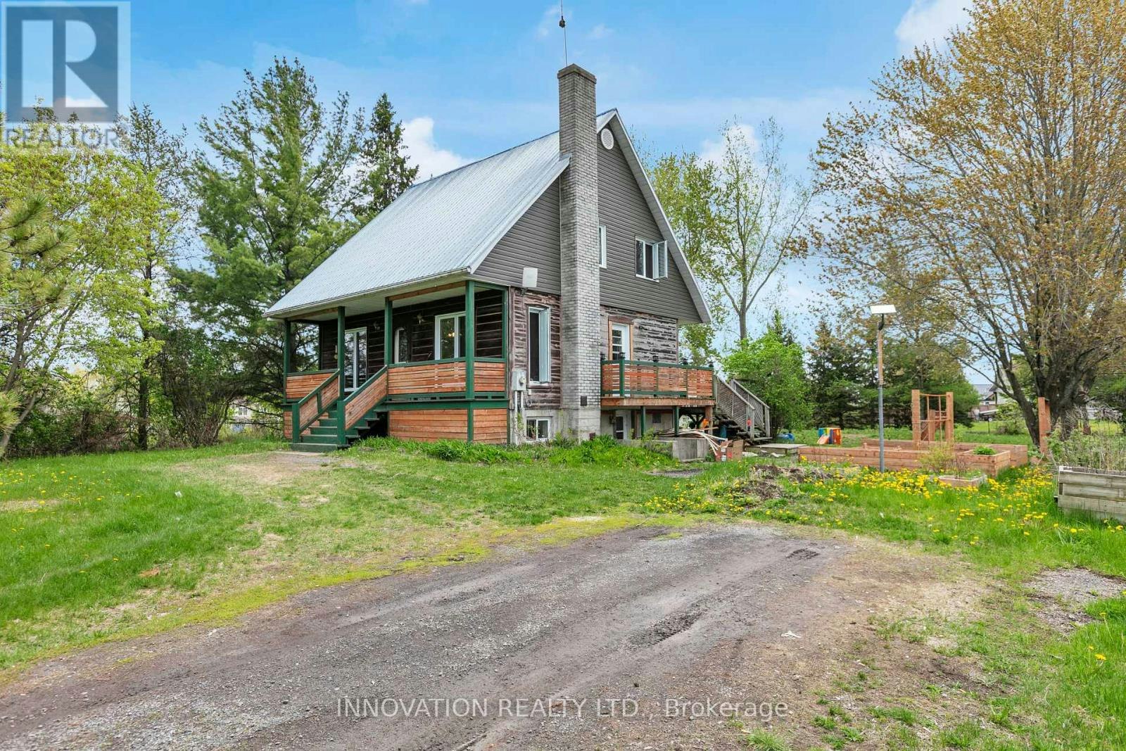 2911 Chartrand Street, Hawkesbury, ON, K0B 1J0
