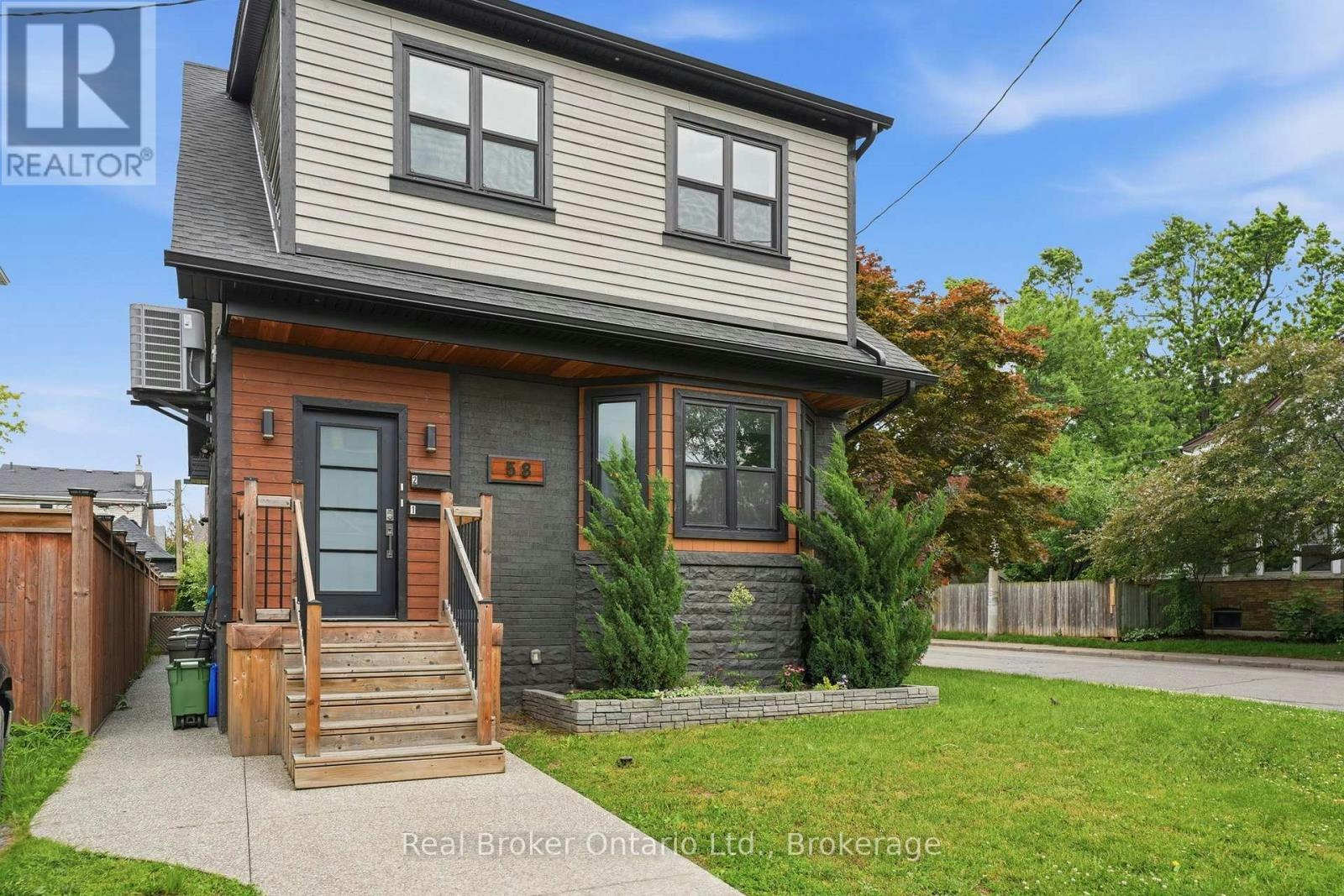 2-58 Rosslyn Avenue N, Hamilton, ON, L8L 7P4 - 2