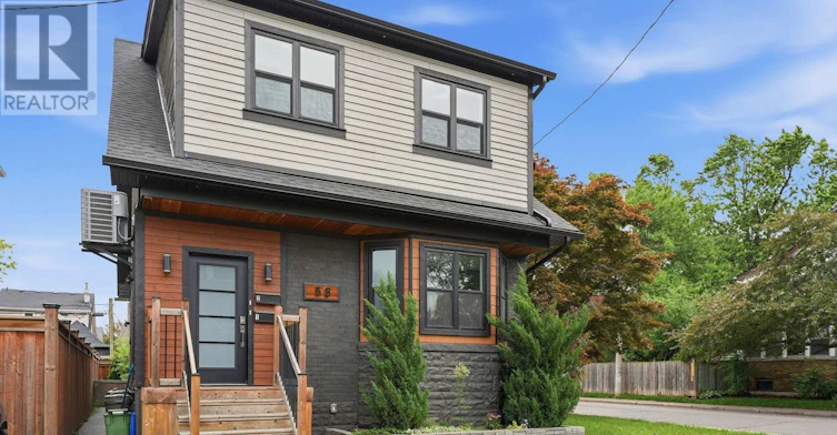 2-58 Rosslyn Avenue N, Hamilton, ON, L8L 7P4 - 2