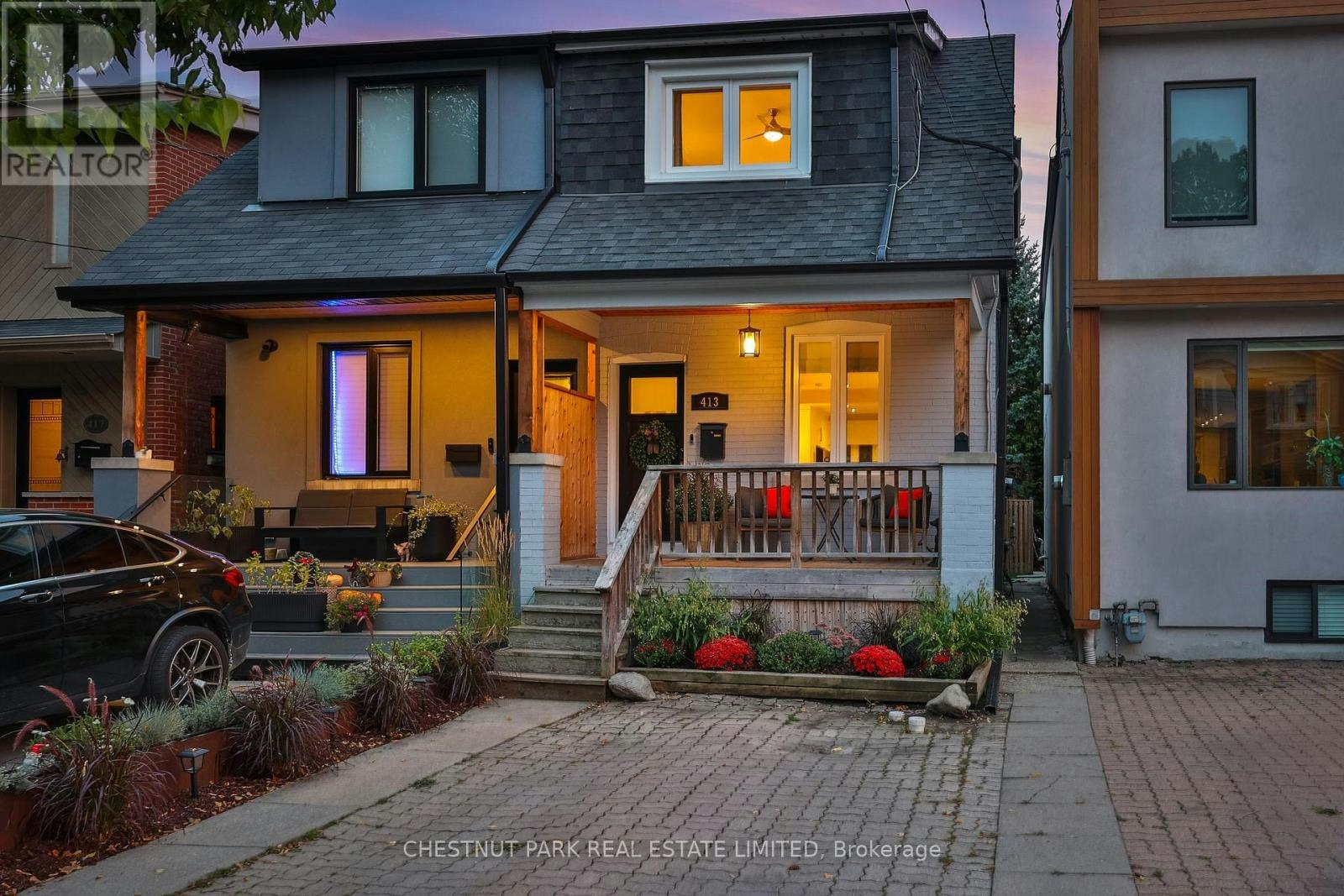 413 Hillsdale Avenue E, Toronto, ON, M4S 1T9
