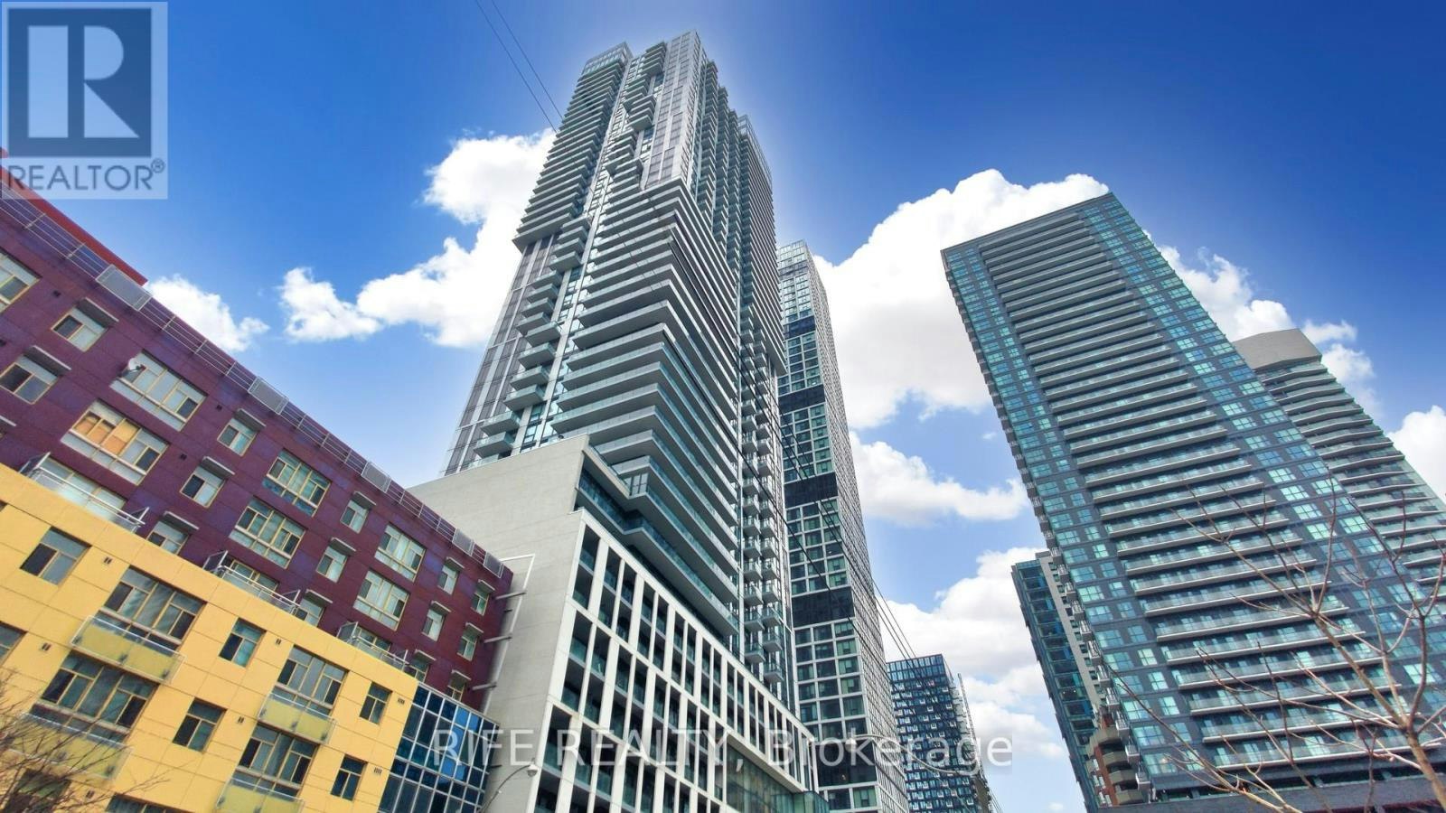 830-251 Jarvis Street, Toronto, ON, M5B 0C3 - 41