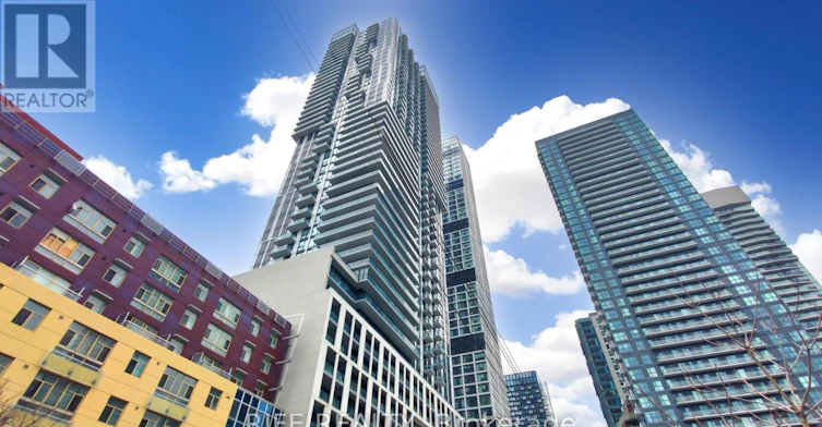 830-251 Jarvis Street, Toronto, ON, M5B 0C3 - 41