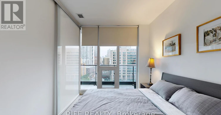 830-251 Jarvis Street, Toronto, ON, M5B 0C3 - 16