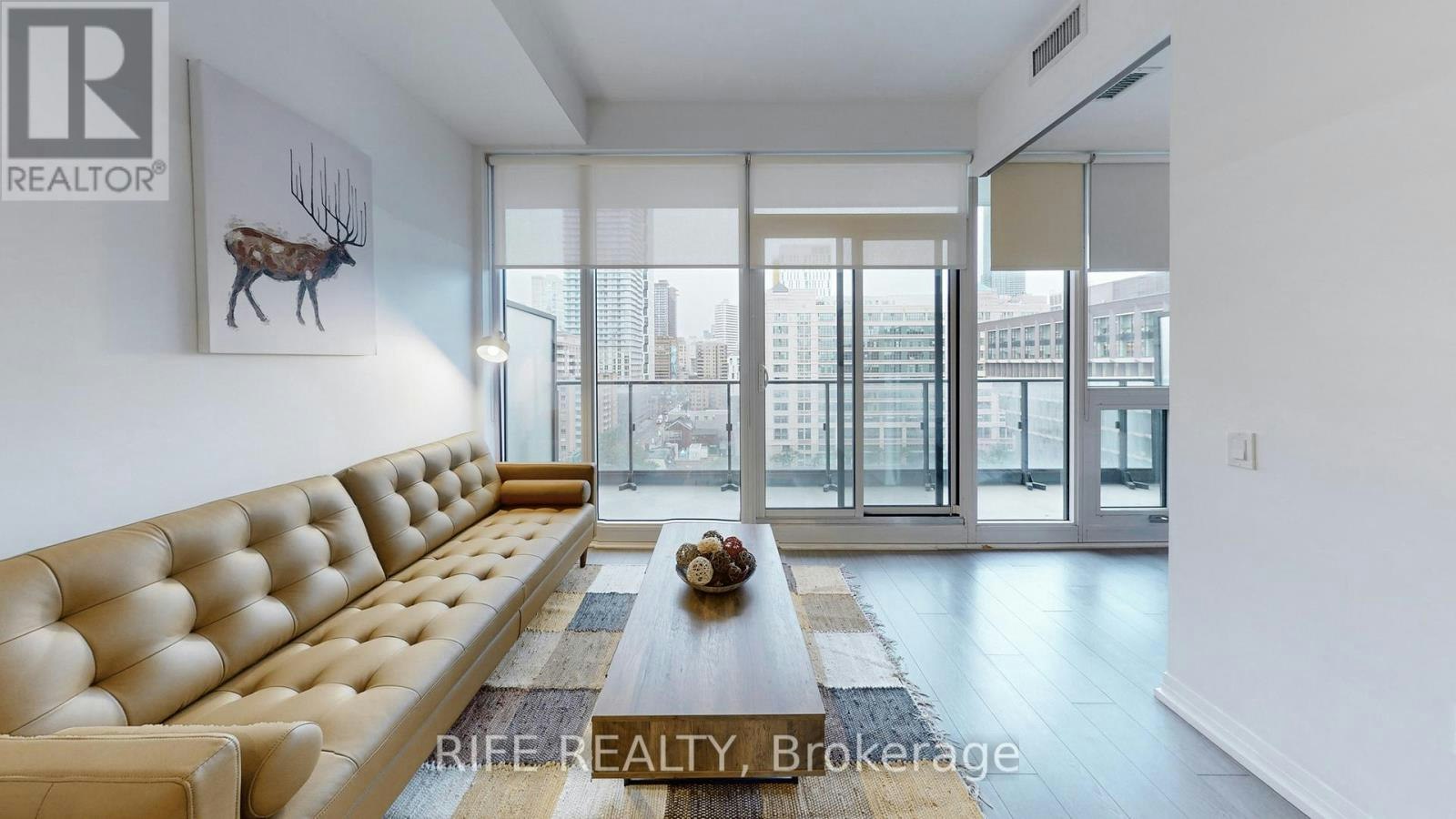 830-251 Jarvis Street, Toronto, ON, M5B 0C3 - 5
