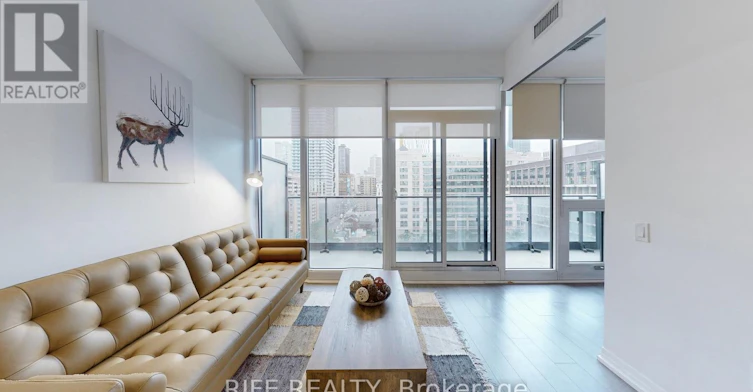 830-251 Jarvis Street, Toronto, ON, M5B 0C3 - 5
