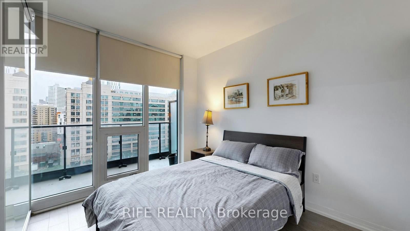 830-251 Jarvis Street, Toronto, ON, M5B 0C3 - 15
