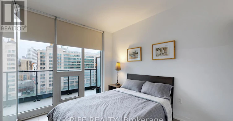 830-251 Jarvis Street, Toronto, ON, M5B 0C3 - 15