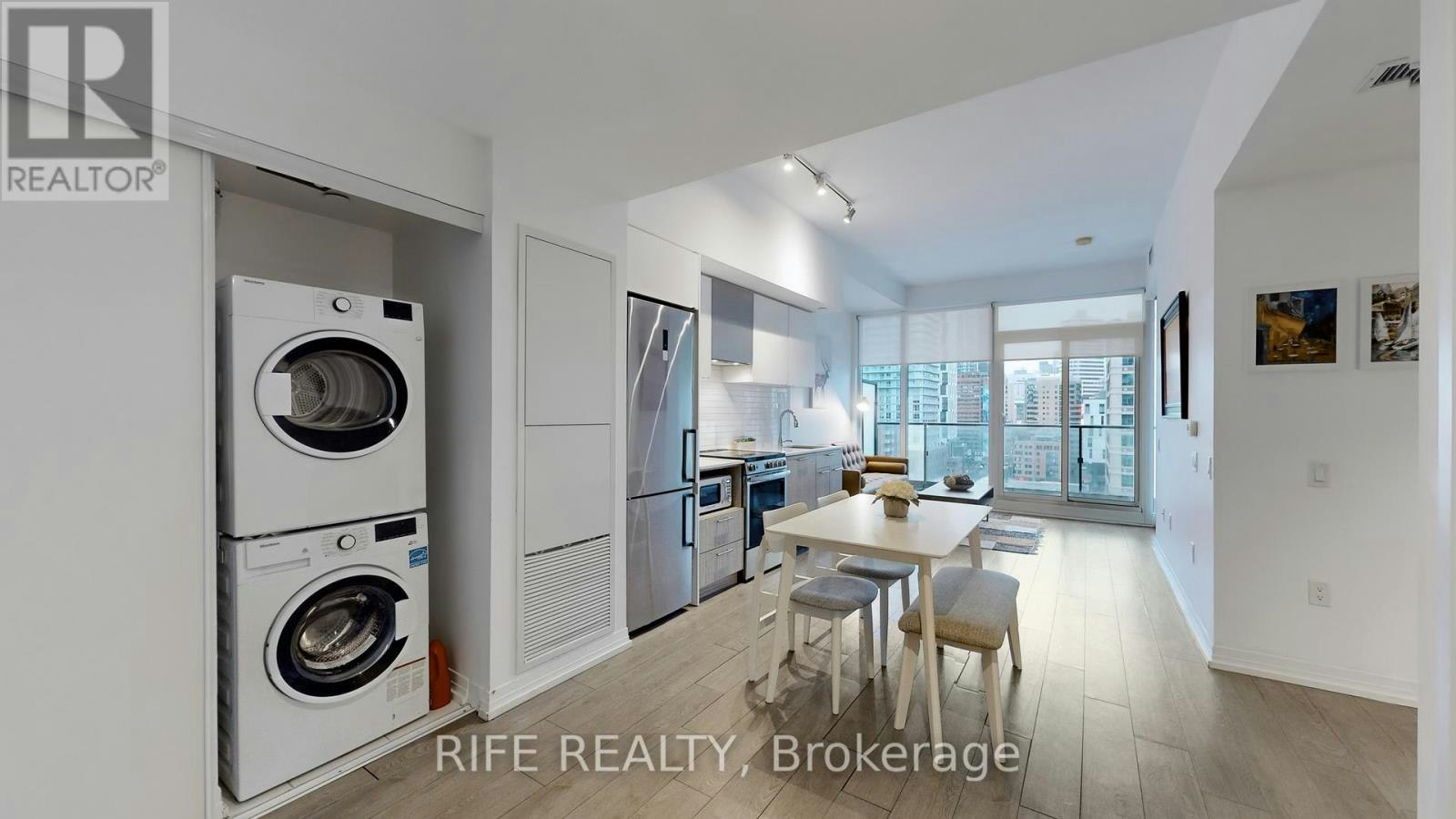830-251 Jarvis Street, Toronto, ON, M5B 0C3 - 21