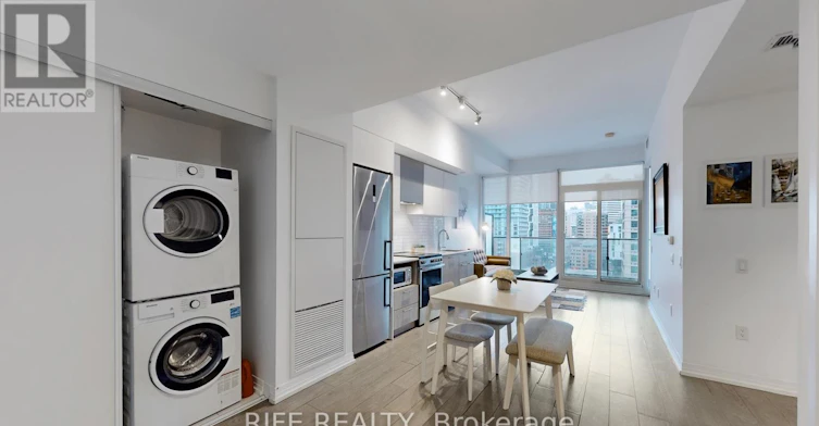 830-251 Jarvis Street, Toronto, ON, M5B 0C3 - 21