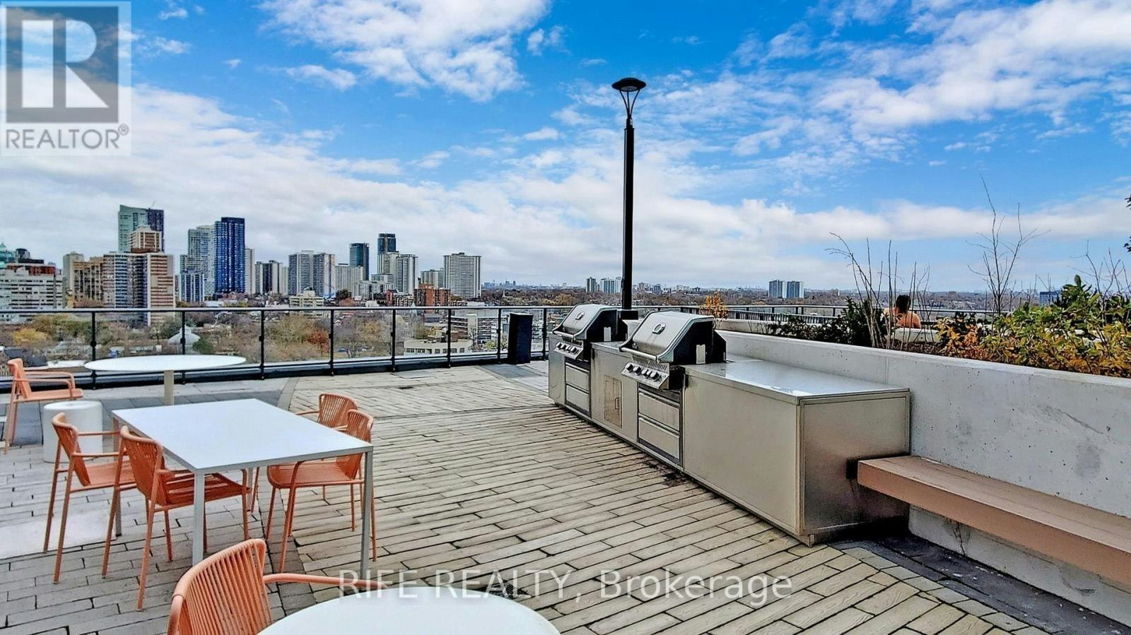 830-251 Jarvis Street, Toronto, ON, M5B 0C3 - 40