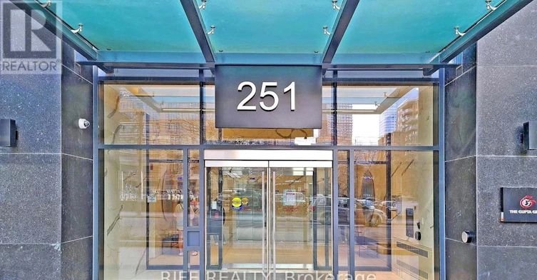 830-251 Jarvis Street, Toronto, ON, M5B 0C3 - 2