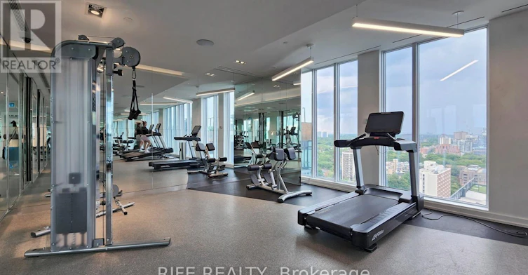 830-251 Jarvis Street, Toronto, ON, M5B 0C3 - 35