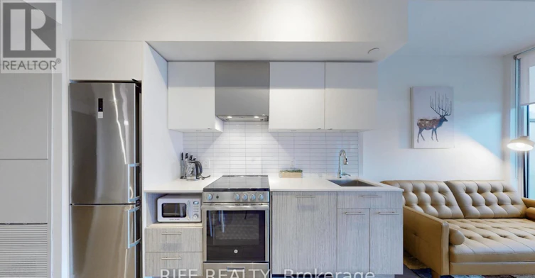 830-251 Jarvis Street, Toronto, ON, M5B 0C3 - 13