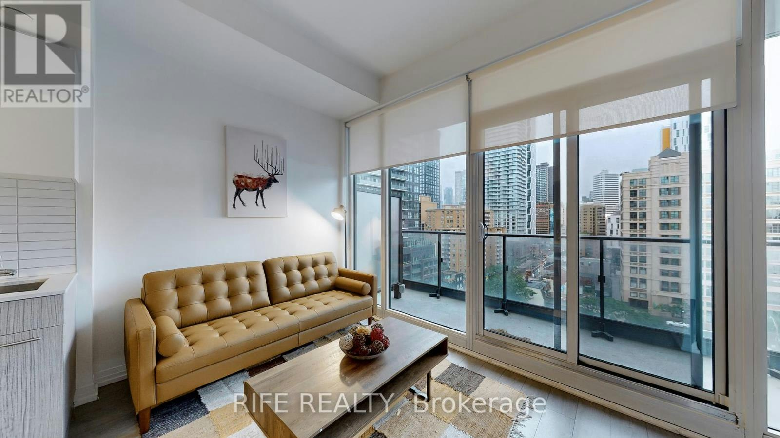 830-251 Jarvis Street, Toronto, ON, M5B 0C3