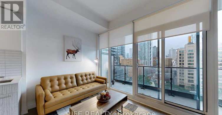 830-251 Jarvis Street, Toronto, ON, M5B 0C3